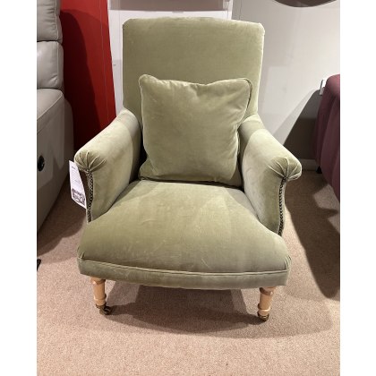 TETRAD -KESWICK CHAIR