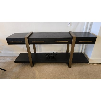 Chambery 3 Door Sideboard