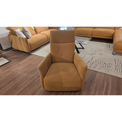 ROM Alva Prince Tall Chair