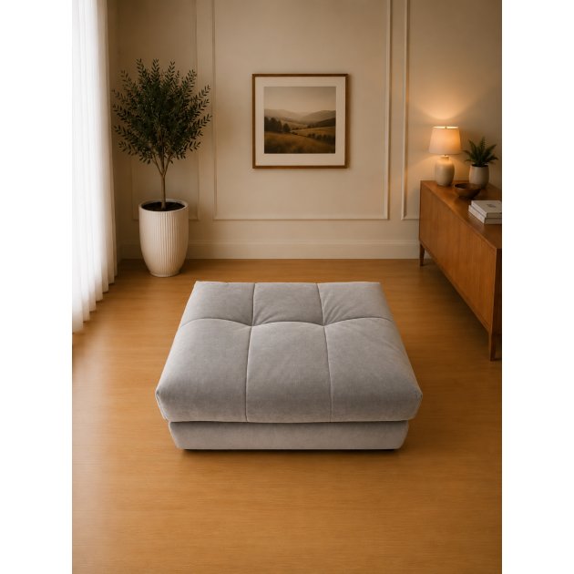 Tod Footstool
