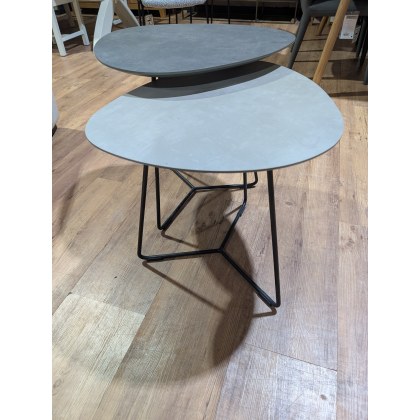 Twinny, Lamp Table set of 2 Twinny, Lamp Table set of 2