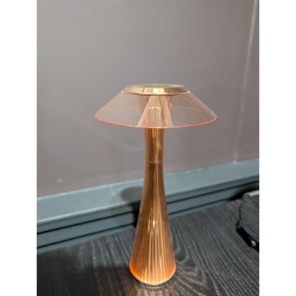 Kartell, Space - Adam Tihany Copper Lamp Kartell, Space - Adam Tihany Copper Lamp