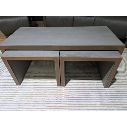 Lincoln, Coffee Table (set of 3) Lincoln, Coffee Table (set of 3)