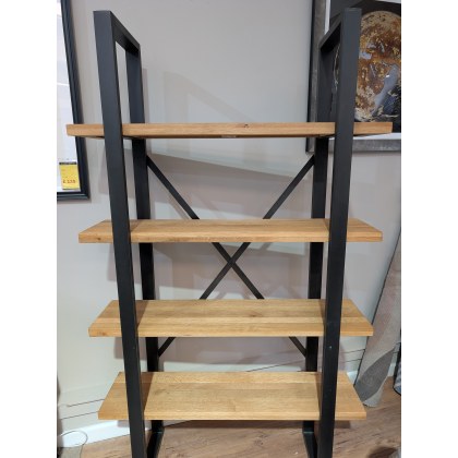 Yukon, Shelving Unit