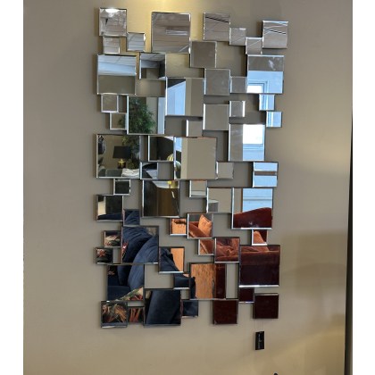 PIXEL MIRROR