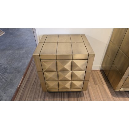 Colmar 3 Drawer Cabinet