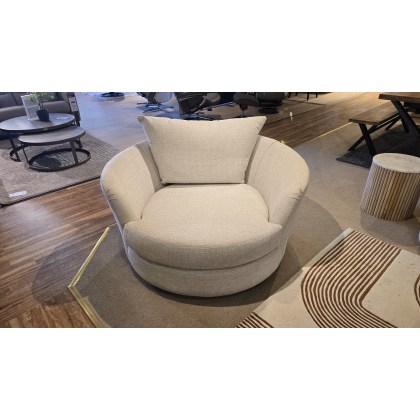 Fabian Swivel Chair