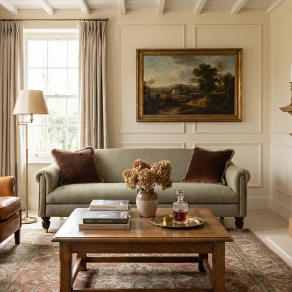 Tetrad Bute Midi Sofa