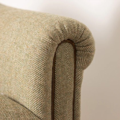 Tetrad Bute Snuggler Chair Tetrad Bute Snuggler Chair