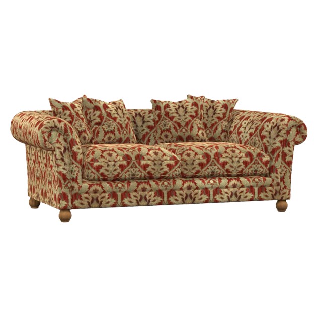 Tetrad Elgar Midi Sofa Tetrad Elgar Midi Sofa