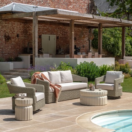 Hvar Outdoor Lounge Set