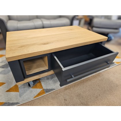 Jardin Coffee Table Jardin Coffee Table
