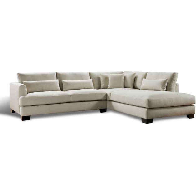 Milo Corner Sofa