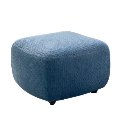 Rom Hugo Footstool