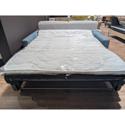 Ambiente - Franco, 2.5-Seater Sofa Bed