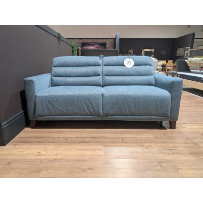 Ambiente - Franco, 2.5-Seater Sofa Bed