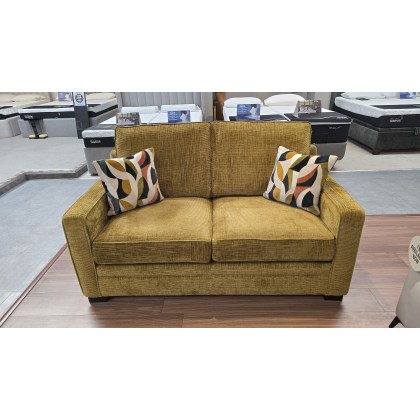 Olivia 2 Seat Sofa Bed (Deluxe Mattress) Olivia 2 Seat Sofa Bed (Deluxe Mattress)