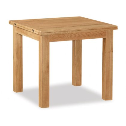 Fairfax Compact Square Flip Top Table Fairfax Compact Square Flip Top Table