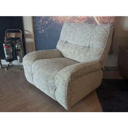 Amara Swivel, Power Reclining Rocker Chair