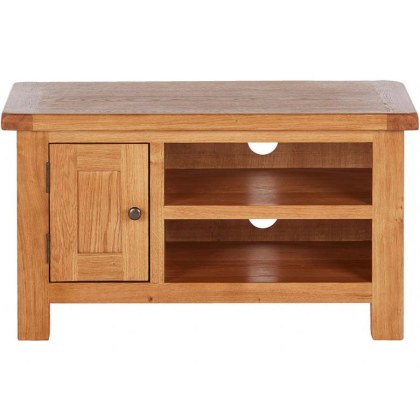 Fairfax Oak TV Unit