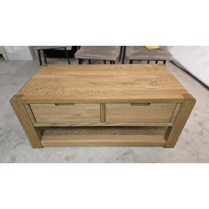 Nordic Coffee Table