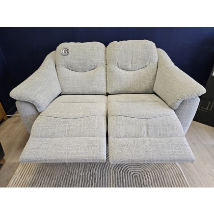 G-Plan Jackson 2 Seater Power Recliner