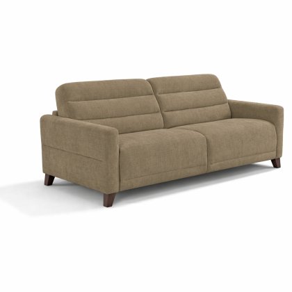 Franco 2.5 Seater Sofabed QS