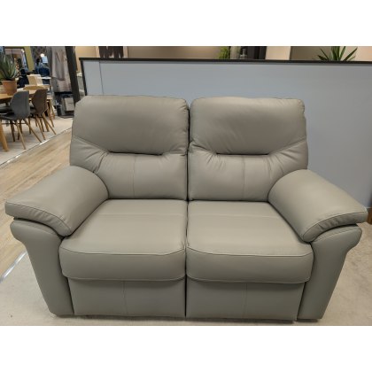 Seattle, 2-Seater Sofa