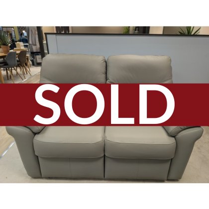 Seattle, 2-Seater Sofa