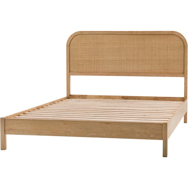 Gallery Direct Bibury Double Bedframe