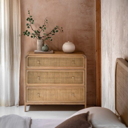 Bibury Bedroom