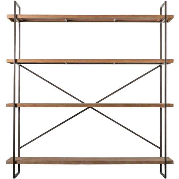 Gallery Direct Brogdale Display Unit