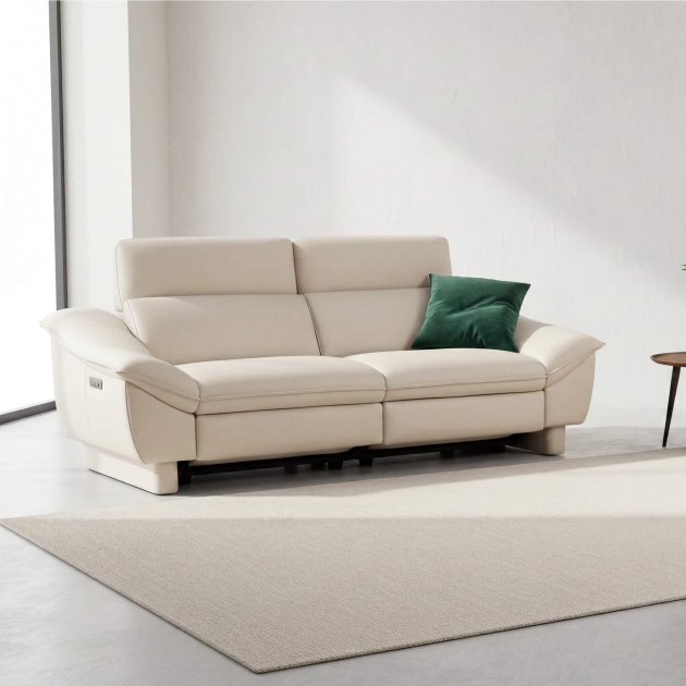 Sorrento 3 Seater Sofa Sorrento 3 Seater Sofa