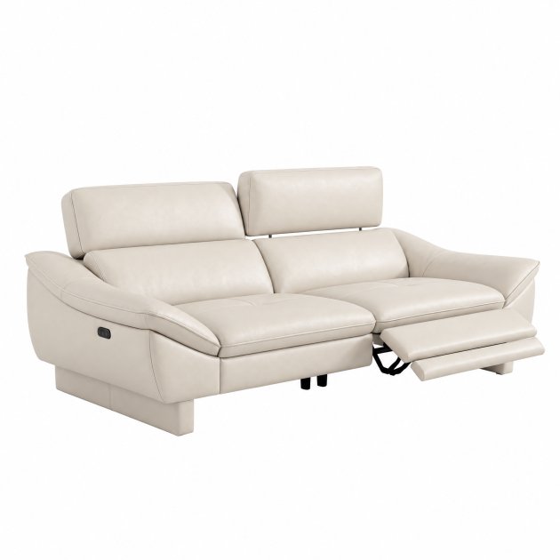 Sorrento 3 Seater Sofa Power Recliner Sorrento 3 Seater Sofa Power Recliner