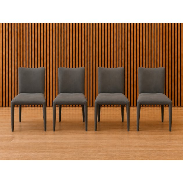 Lindsay Dining Chairs Set Of 4