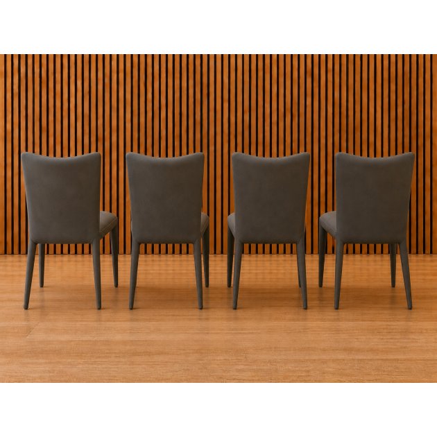 Lindsay Dining Chairs Set Of 4