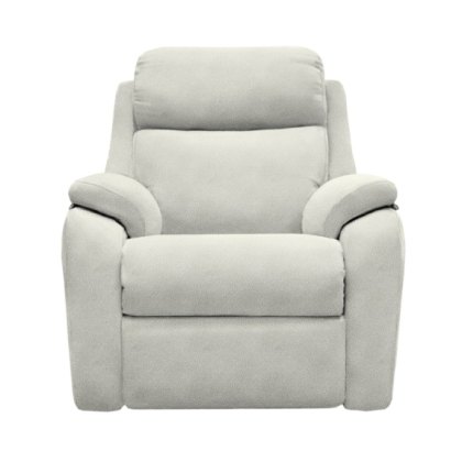 G Plan Kingsbury Armchair QS