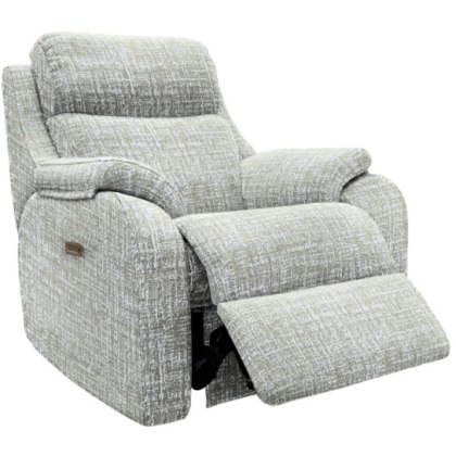 G Plan Kingsbury Power Recliner Chair QS
