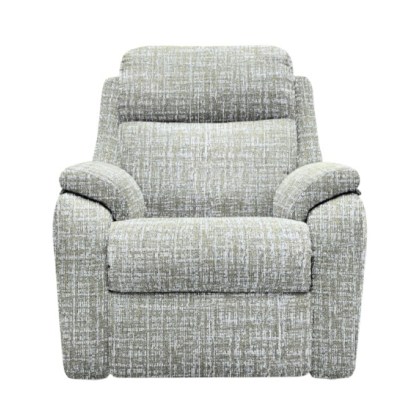 G Plan Kingsbury Power Recliner Chair QS