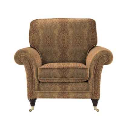 Parker Knoll Burghley Armchair QS