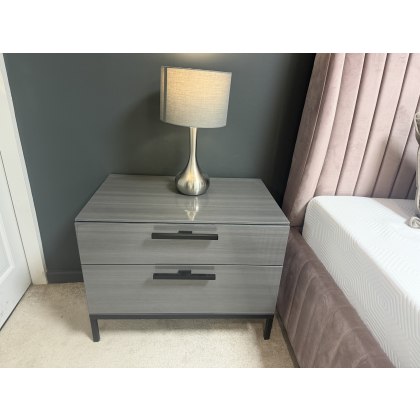 ALF ITALIA 2 X SOTOMURA NIGHT STAND