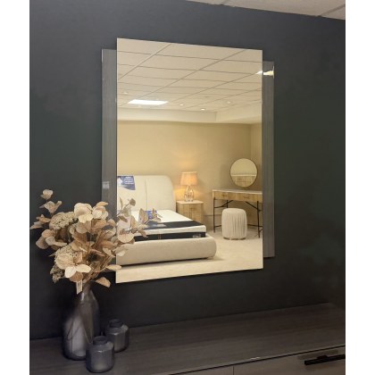 ALF ITALIA SOTOMURA WALL MIRROR