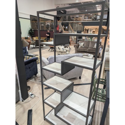 Amine, Display Unit