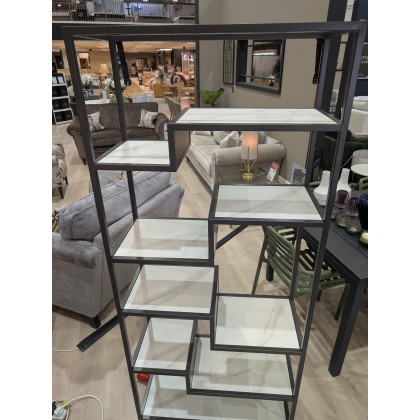 Amine, Display Unit