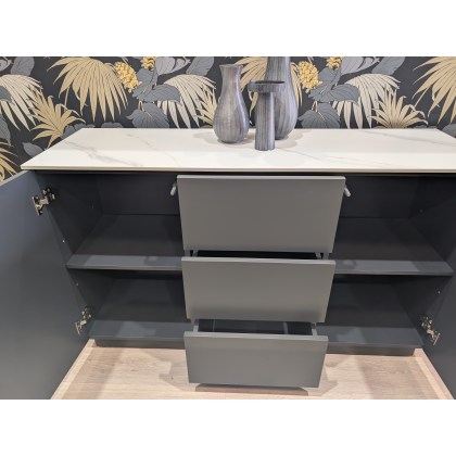 Amine, Large Sideboard