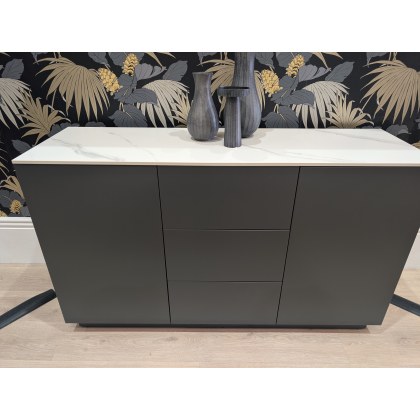 Amine, Large Sideboard