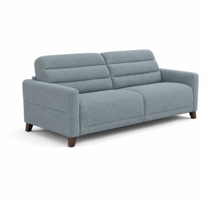 Franco 2.5 Seater Sofabed QS