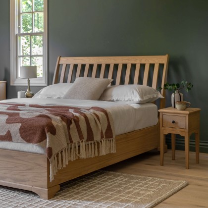 Gallery Direct Malvern Double bed