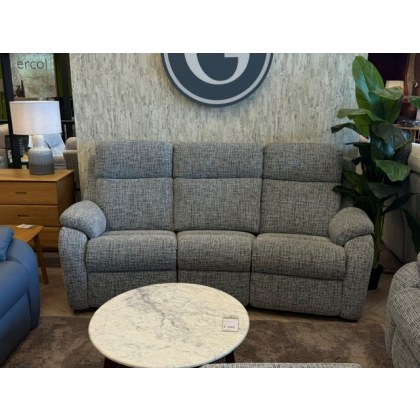 Gplan Kingsbury 3 Seater Curved Sofa Electric Recliner + 2 Seater Leather Sofa + Chair Power Recline Gplan Kingsbury 3 Seater Curved Sofa Electric Recliner + 2 Seater Leather Sofa + Chair Power Recline