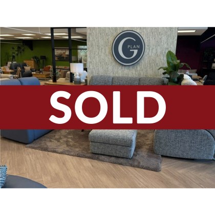 Gplan Kingsbury 3 Seater Curved Sofa Electric Recliner + 2 Seater Leather Sofa + Chair Power Recline Gplan Kingsbury 3 Seater Curved Sofa Electric Recliner + 2 Seater Leather Sofa + Chair Power Recline